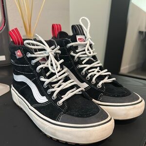 Vans SK8-HI MTE-2